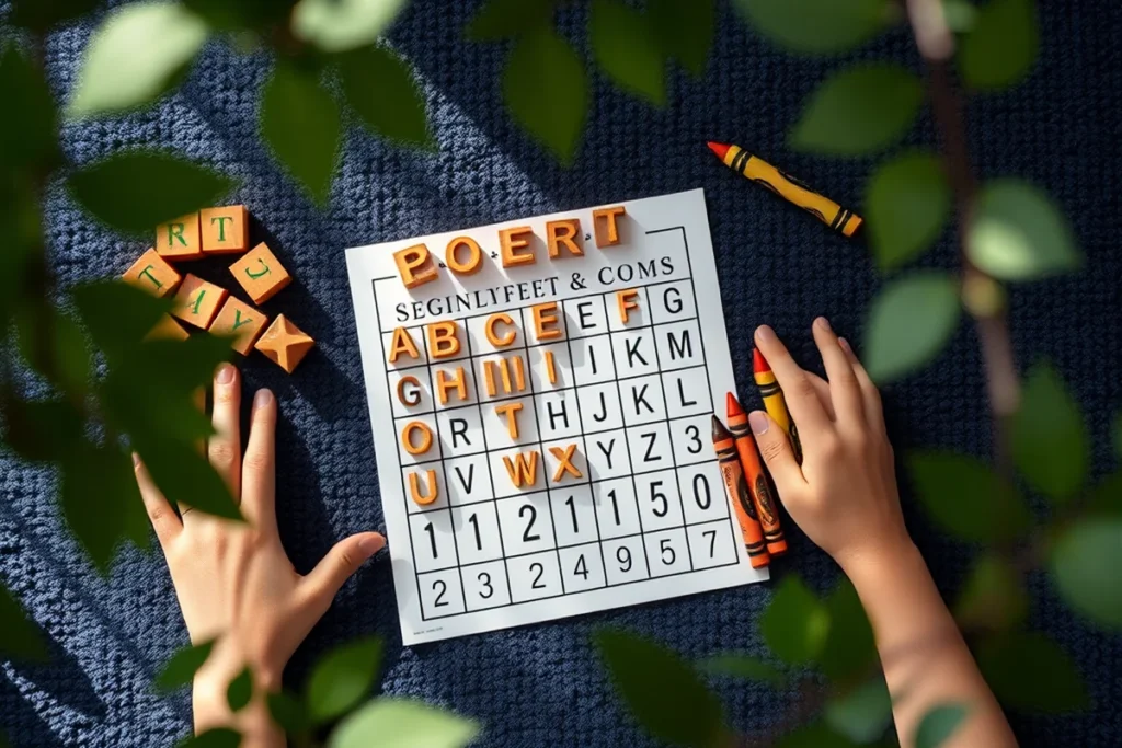 Pre-k Printables Activities Tips