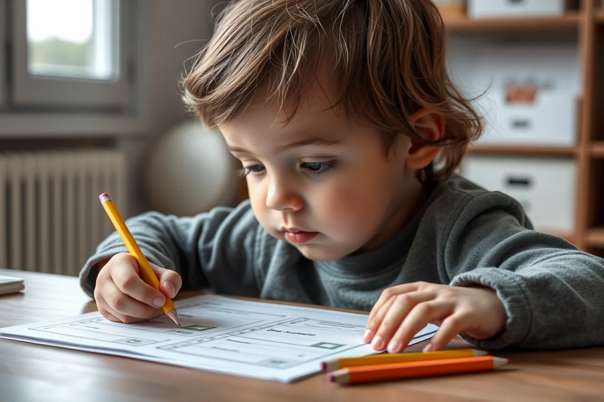 pre-k printables budget examples — Pre-k Printables Budget Examples (step by step)