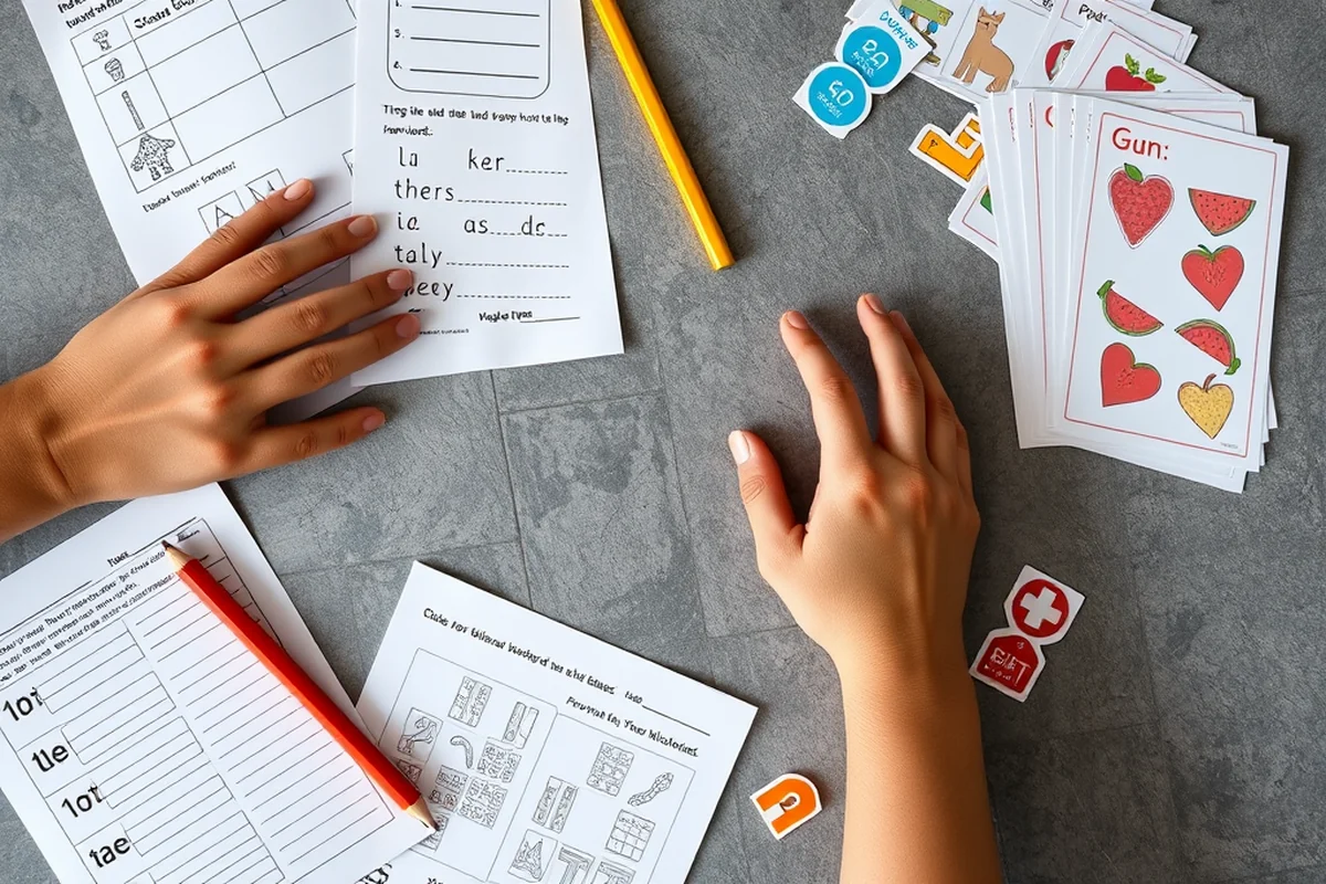 pre k printables by age grade mistakes to avoid — Pre K Printables By Age Grade Mistakes To Avoid (the finished result)