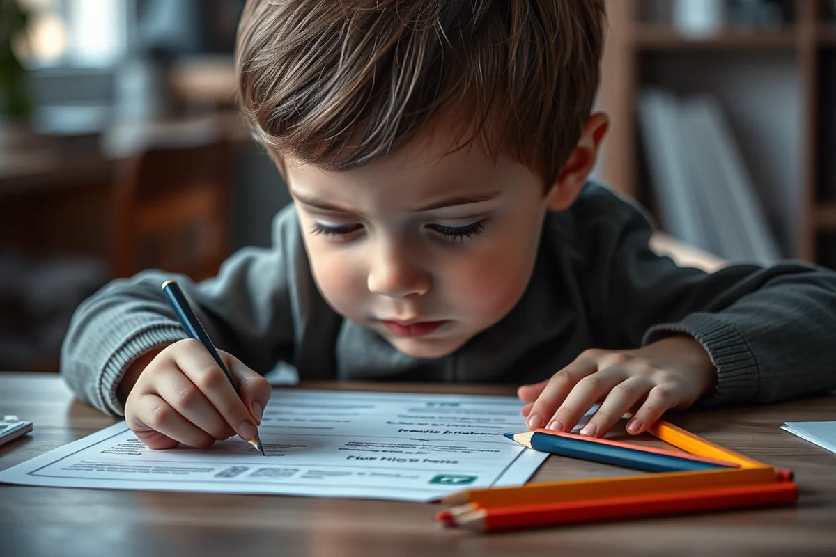 pre k printables by age grade on a budget — Pre K Printables By Age Grade On A Budget (step by step)