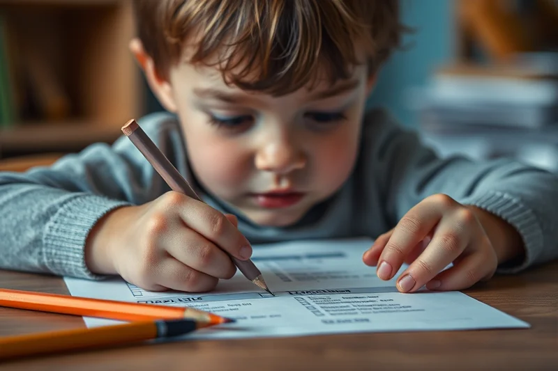 pre-k printables grade checklist — Pre-k Printables Grade Checklist (step by step)