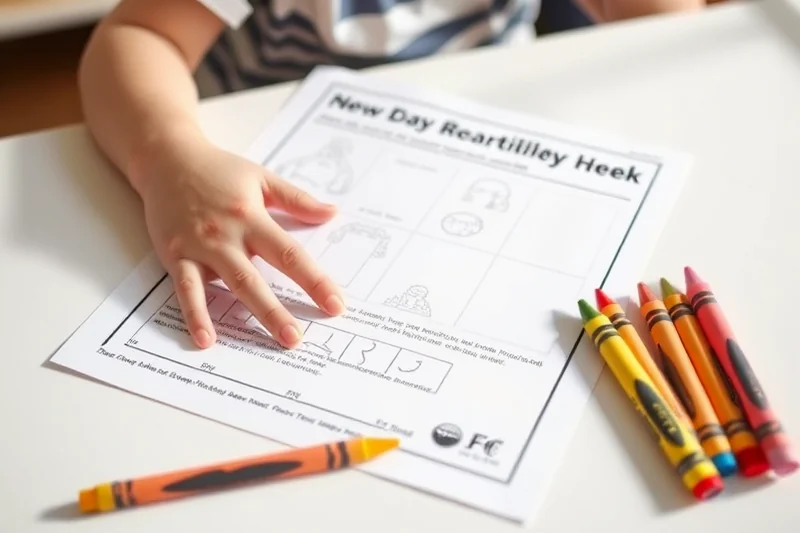 pre-k printables ideas tips — Pre-k Printables Ideas Tips (step by step)
