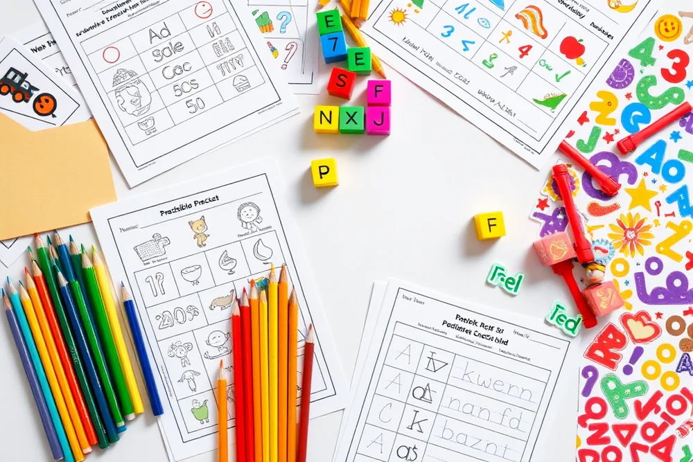 pre-k printables near me — Pre-k Printables Near Me (the finished result)