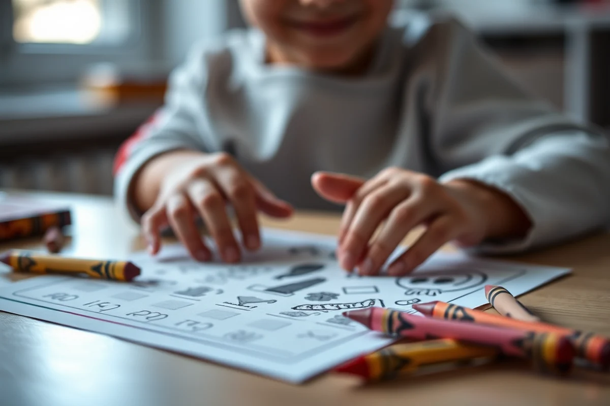 pre-k printables plans ideas — Pre-k Printables Plans Ideas (step by step)