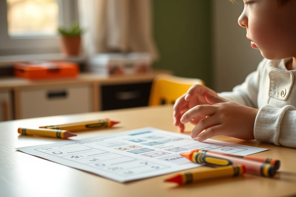 pre k printables progress assessment ideas — Pre K Printables Progress Assessment Ideas (step by step)
