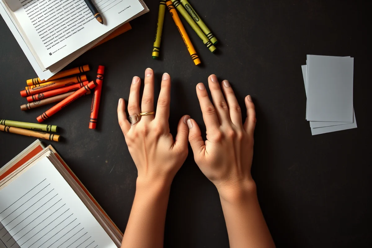 pre k printables progress assessment mistakes to avoid — Pre K Printables Progress Assessment Mistakes To Avoid (the finished result)