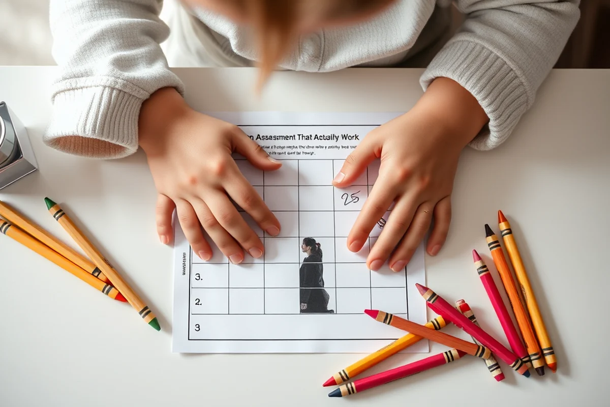 pre k printables progress assessment that actually work — Pre K Printables Progress Assessment That Actually Work (step by step)