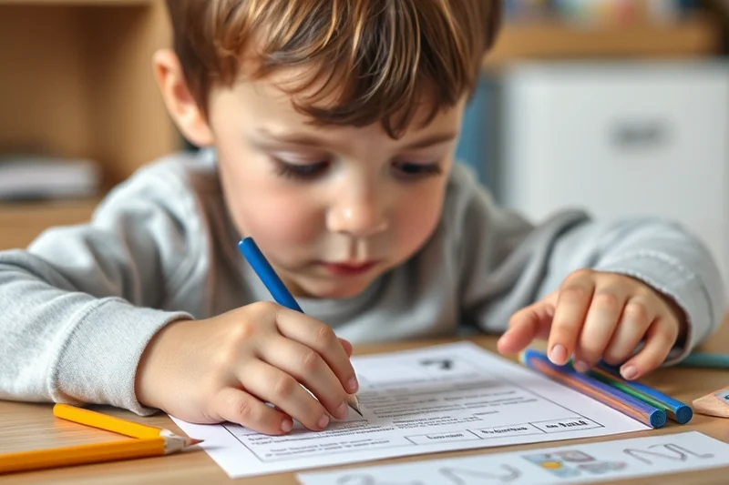 pre-k printables tips for small spaces — Pre-k Printables Tips For Small Spaces (step by step)