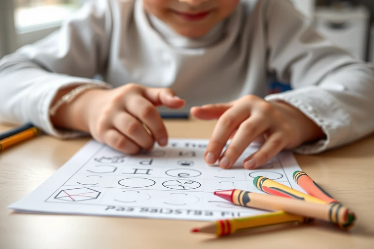 pre-k printables worksheets for beginners โ Pre-k Printables Worksheets For Beginners (step by step)