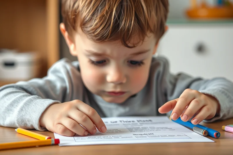 pre k worksheets how to choose — Pre K Worksheets How To Choose (step by step)