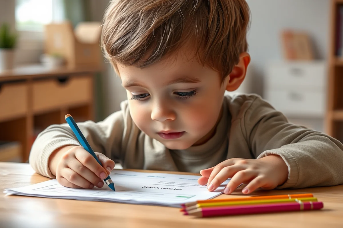 quick pre-k printables grade — Quick Pre-k Printables Grade (step by step)