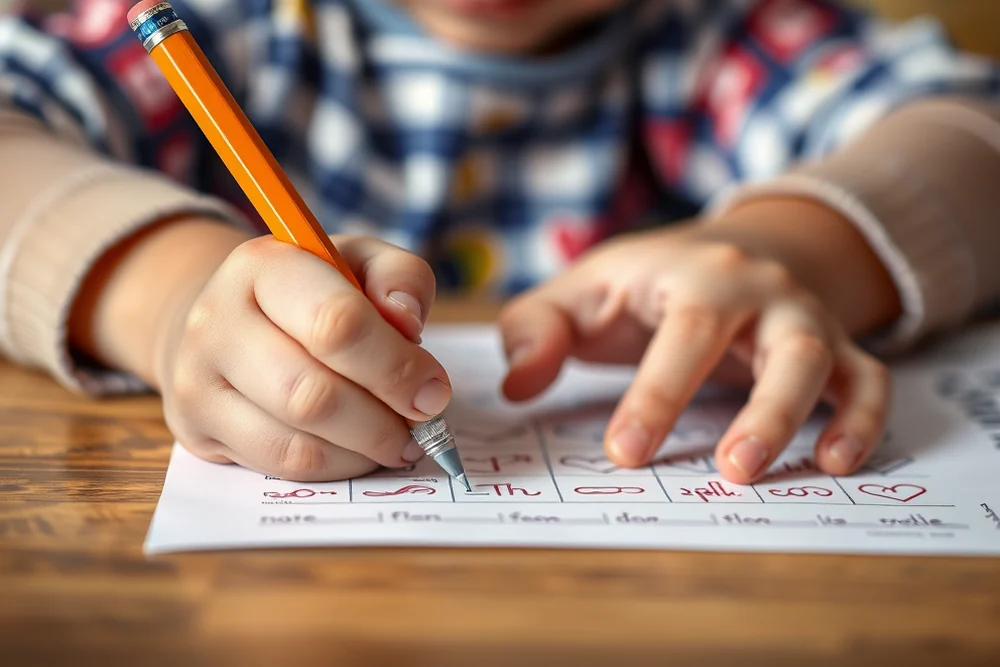 quick pre k worksheets — Quick Pre K Worksheets (step by step)