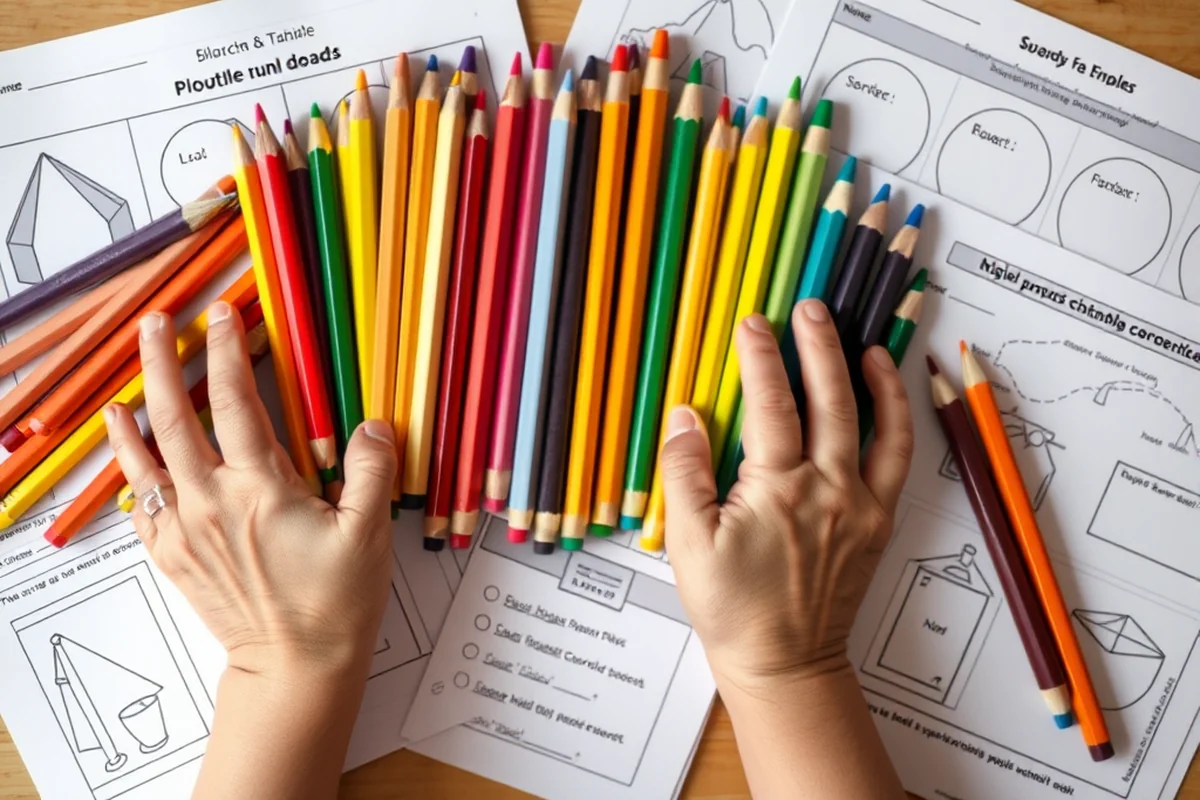 simple pre-k printables printables — Simple Pre-k Printables Printables