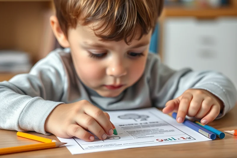 simple pre-k printables printables — Simple Pre-k Printables Printables (step by step)