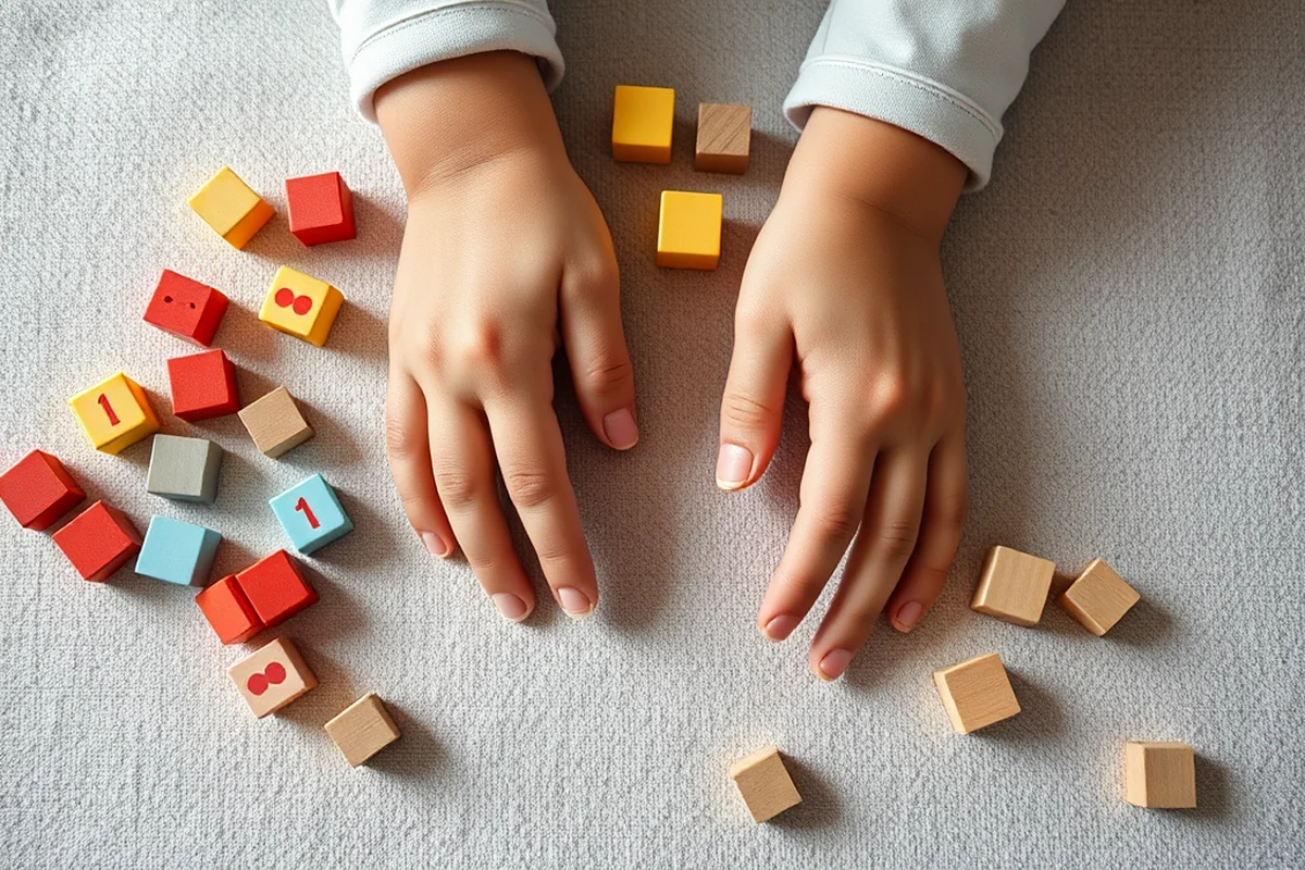 simple pre k printables progress assessment — Simple Pre K Printables Progress Assessment (the finished result)