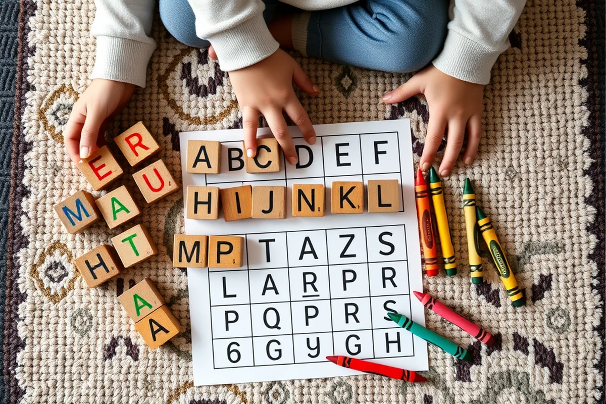 top pre k activities — Top Pre K Activities