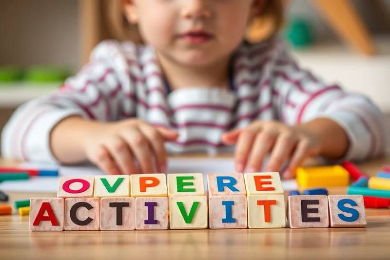 top pre k activities — Top Pre K Activities (step by step)