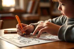 1000 Books Before Kindergarten Printable