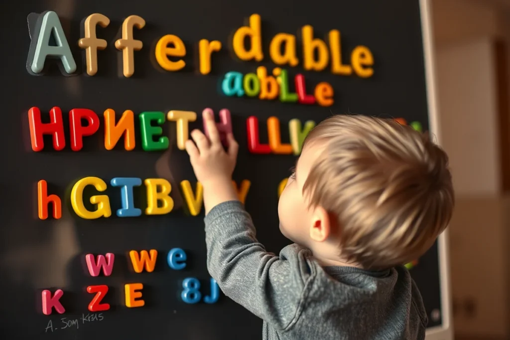 Affordable Pre-k Printables Grade