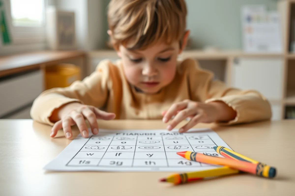 affordable pre-k printables grade — Affordable Pre-k Printables Grade (step by step)