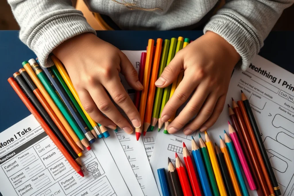 Affordable Pre K Printables Progress Assessment