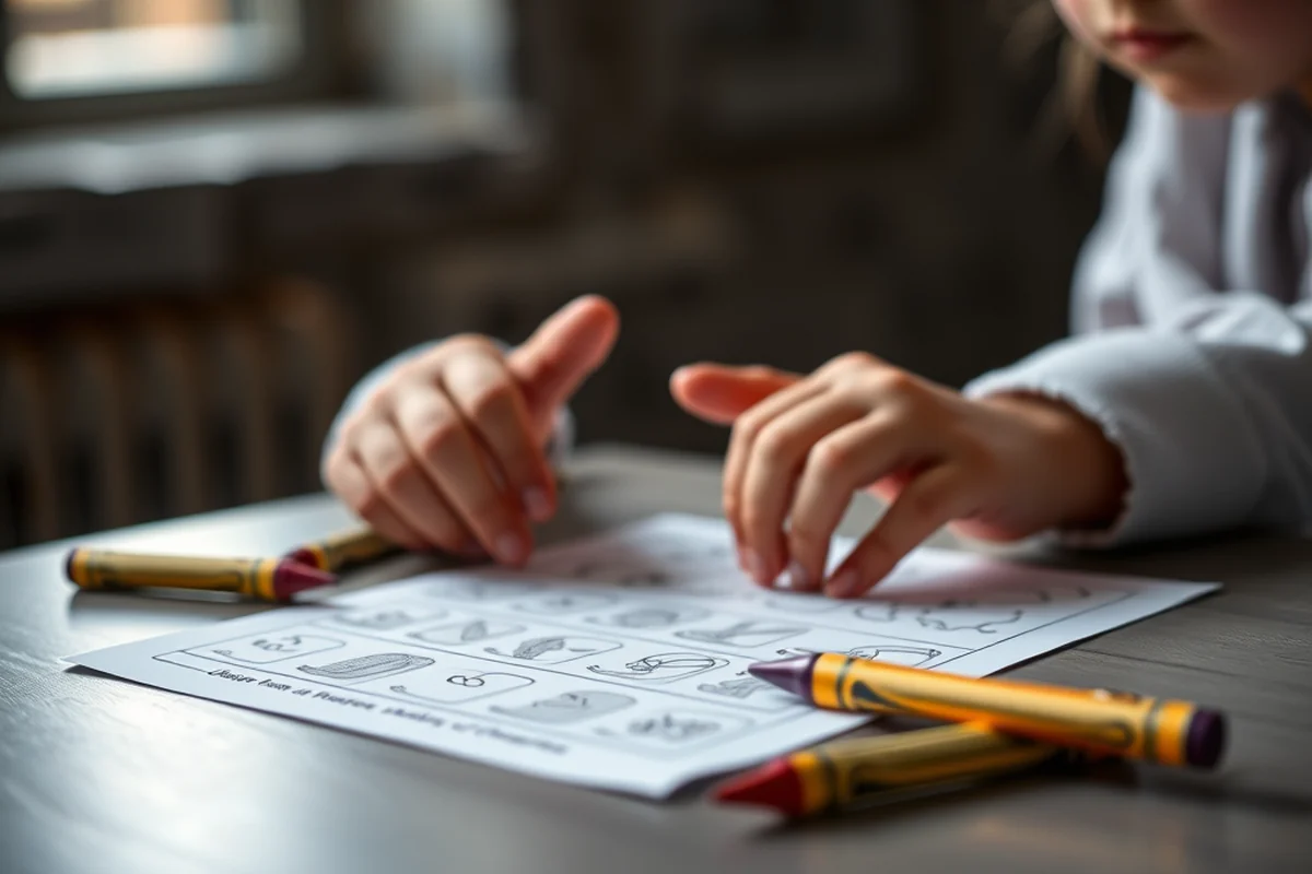 affordable pre k printables progress assessment — Affordable Pre K Printables Progress Assessment (step by step)