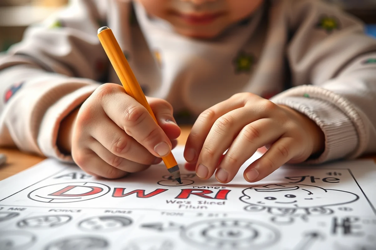 affordable words for pre k — Affordable Words For Pre K