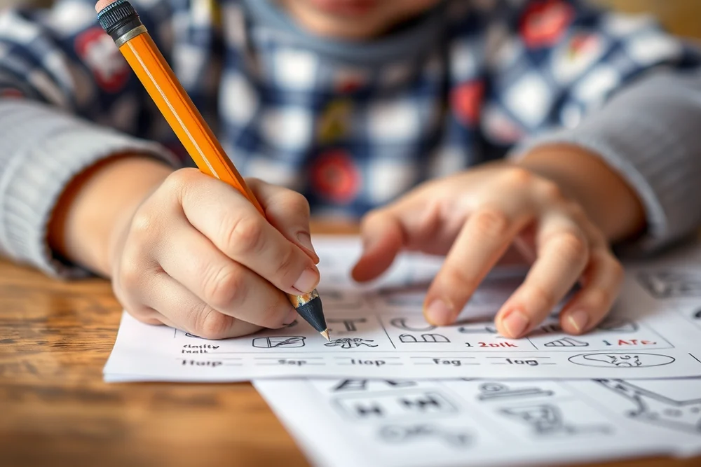 best pre-k printables — Best Pre K Printables (step by step)