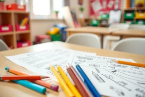 Cheap Pre K Printables
