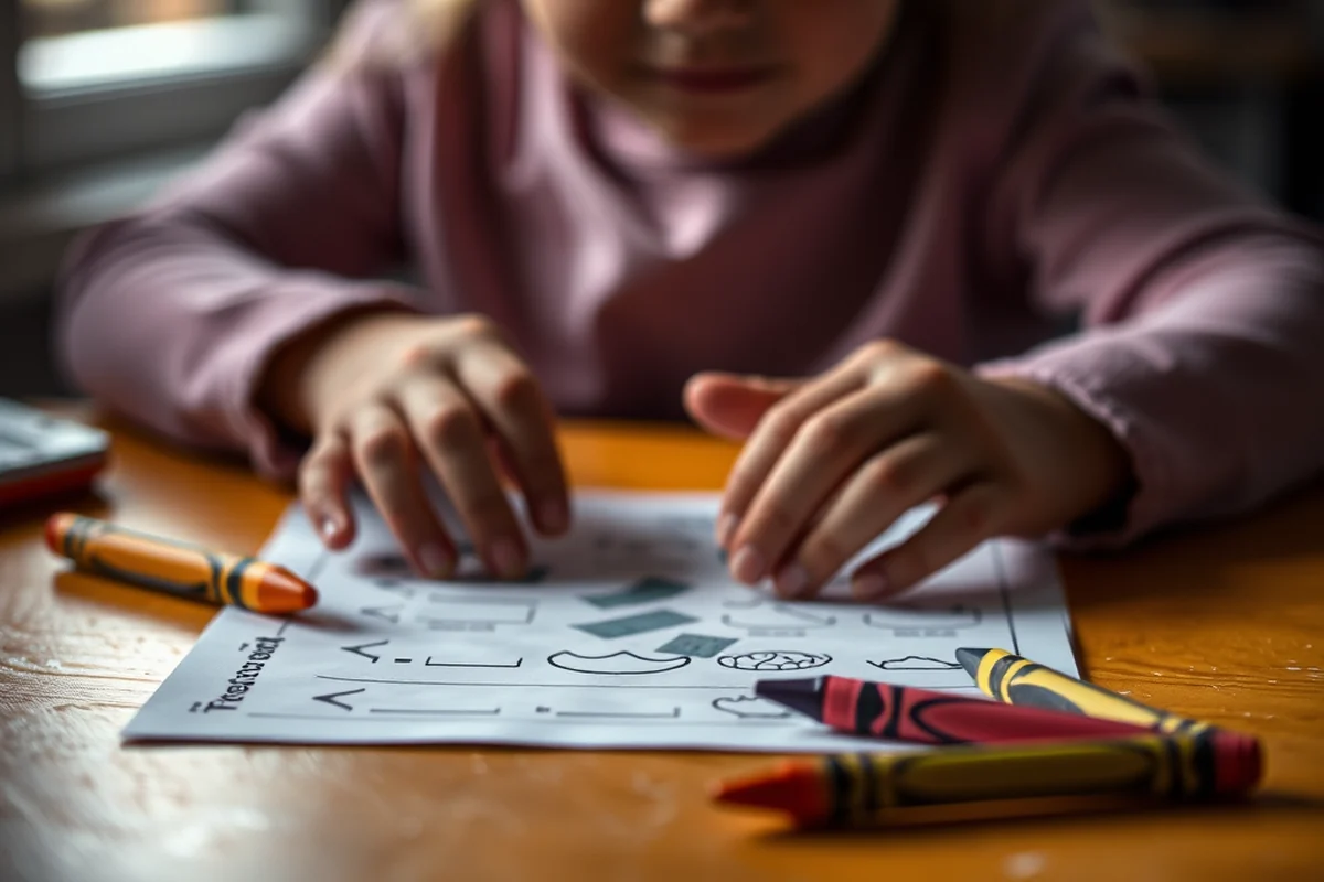 diy pre-k printables progress — Diy Pre-k Printables Progress (step by step)