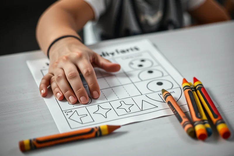 easy pre-k printables assessment — Easy Pre-k Printables Assessment (step by step)