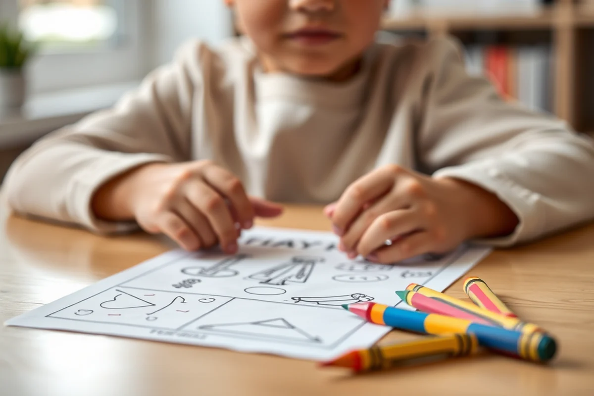 first day of pre k coloring pages — First Day Of Pre K Coloring Pages (step by step)