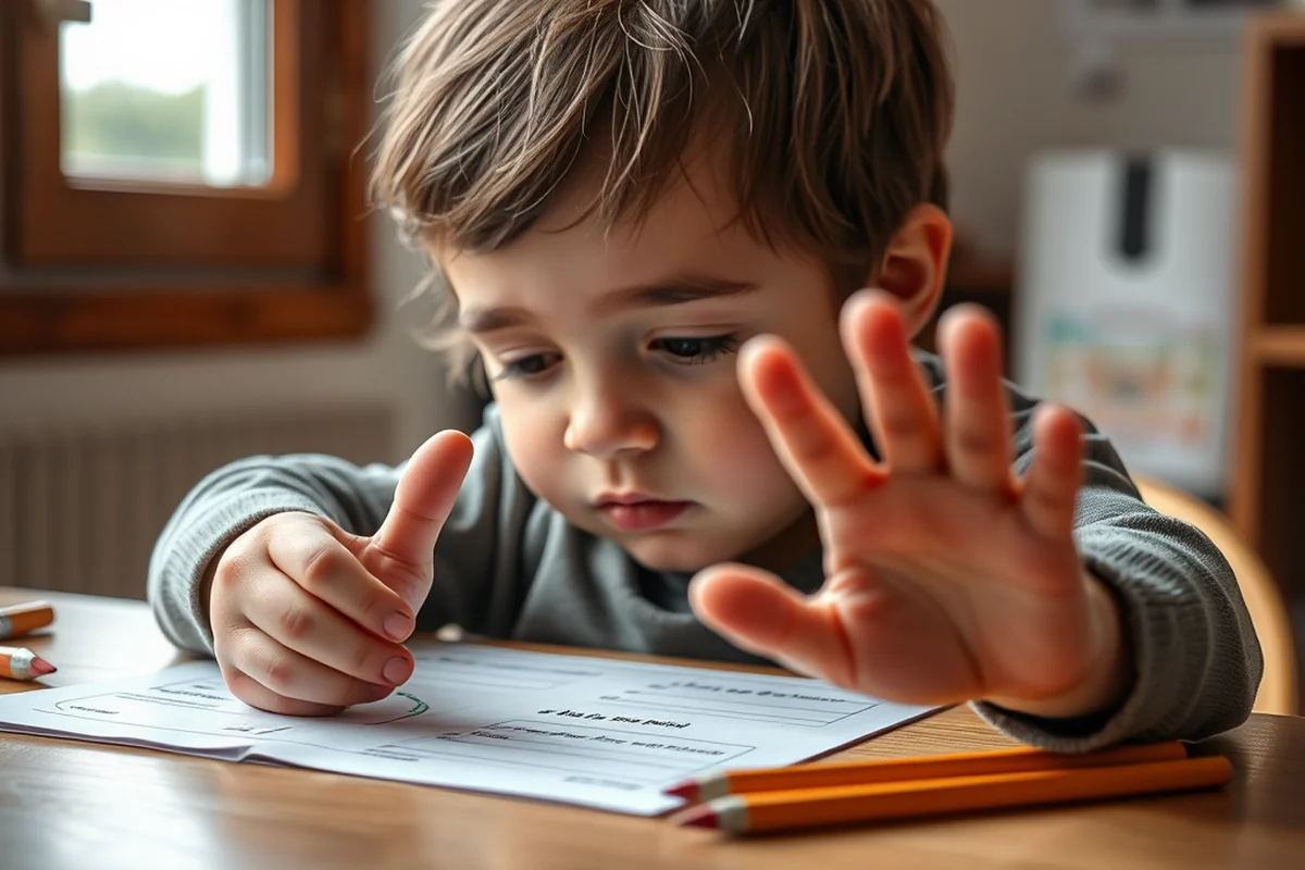 how is pre k — How Is Pre K (step by step)