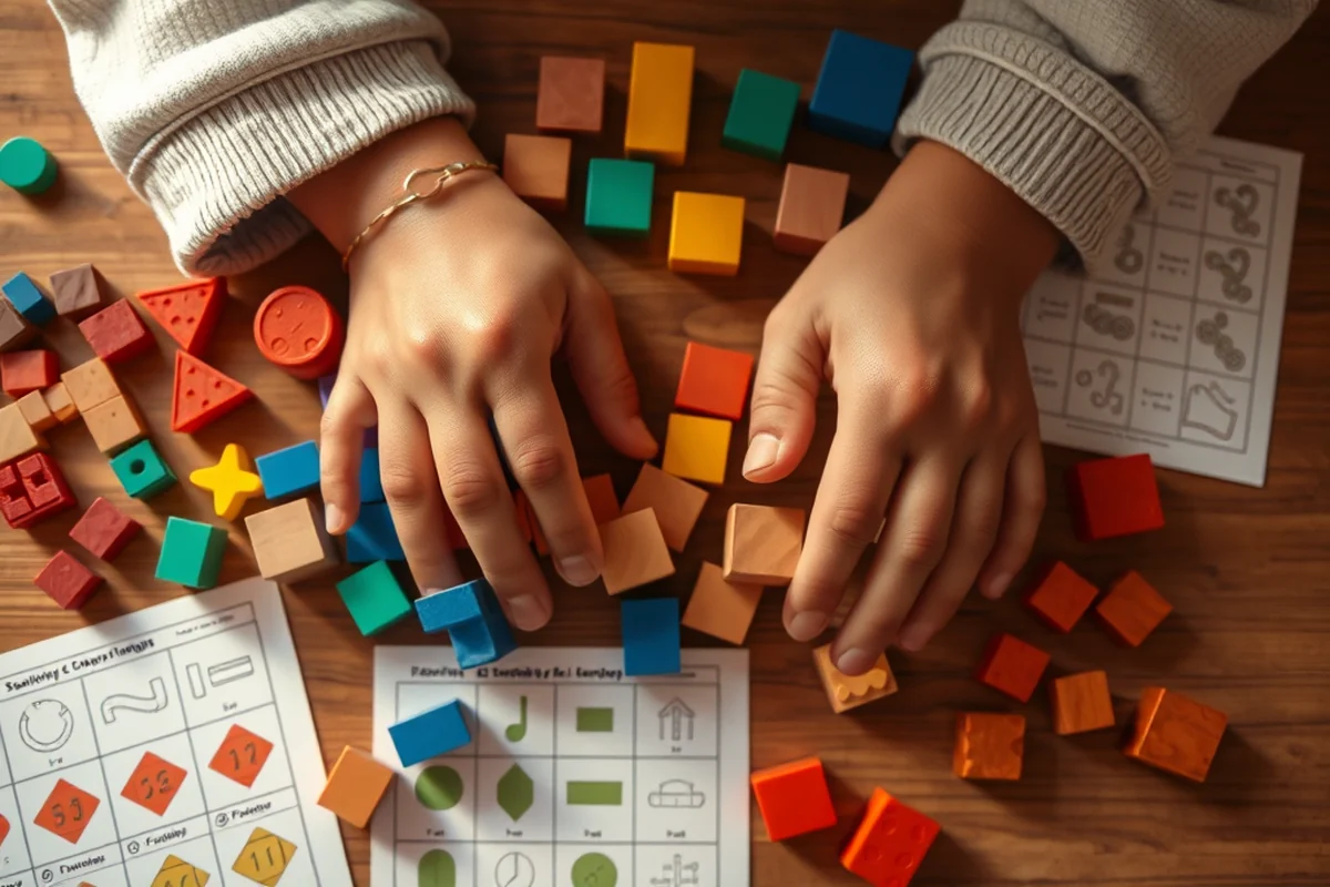 how is pre k — How Is Pre K (the finished result)