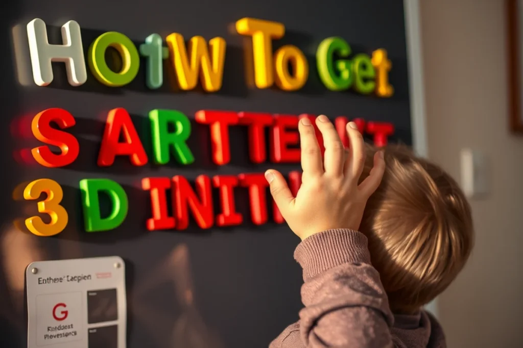How To Get Started 3D Printing