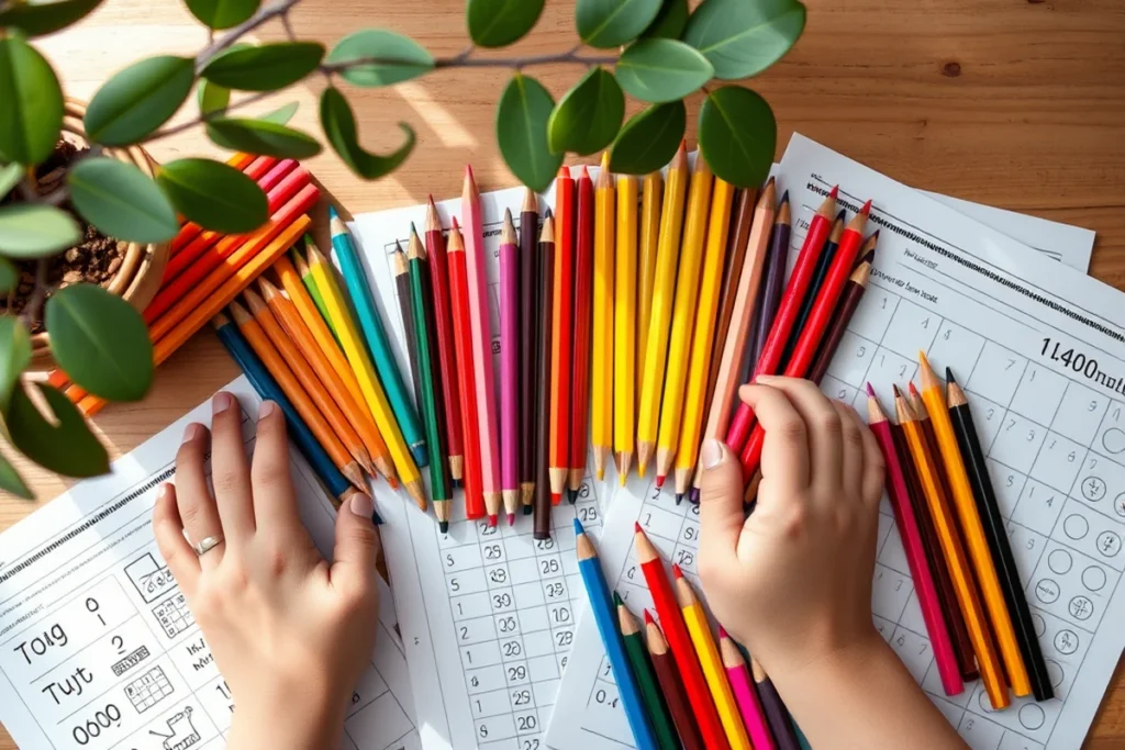 Math Worksheets Printable
