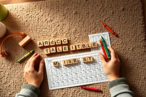 Periodic Table Printable