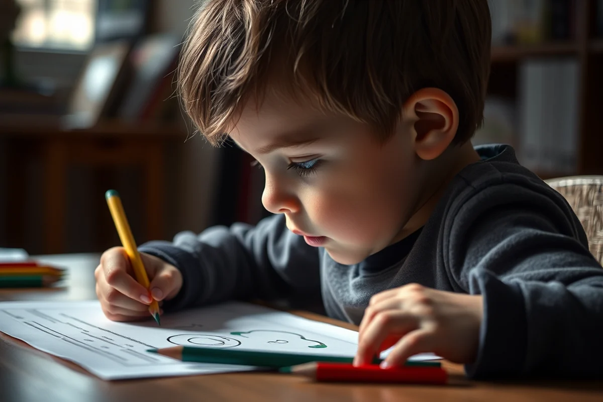 pre k art supplies — Pre K Art Supplies (step by step)