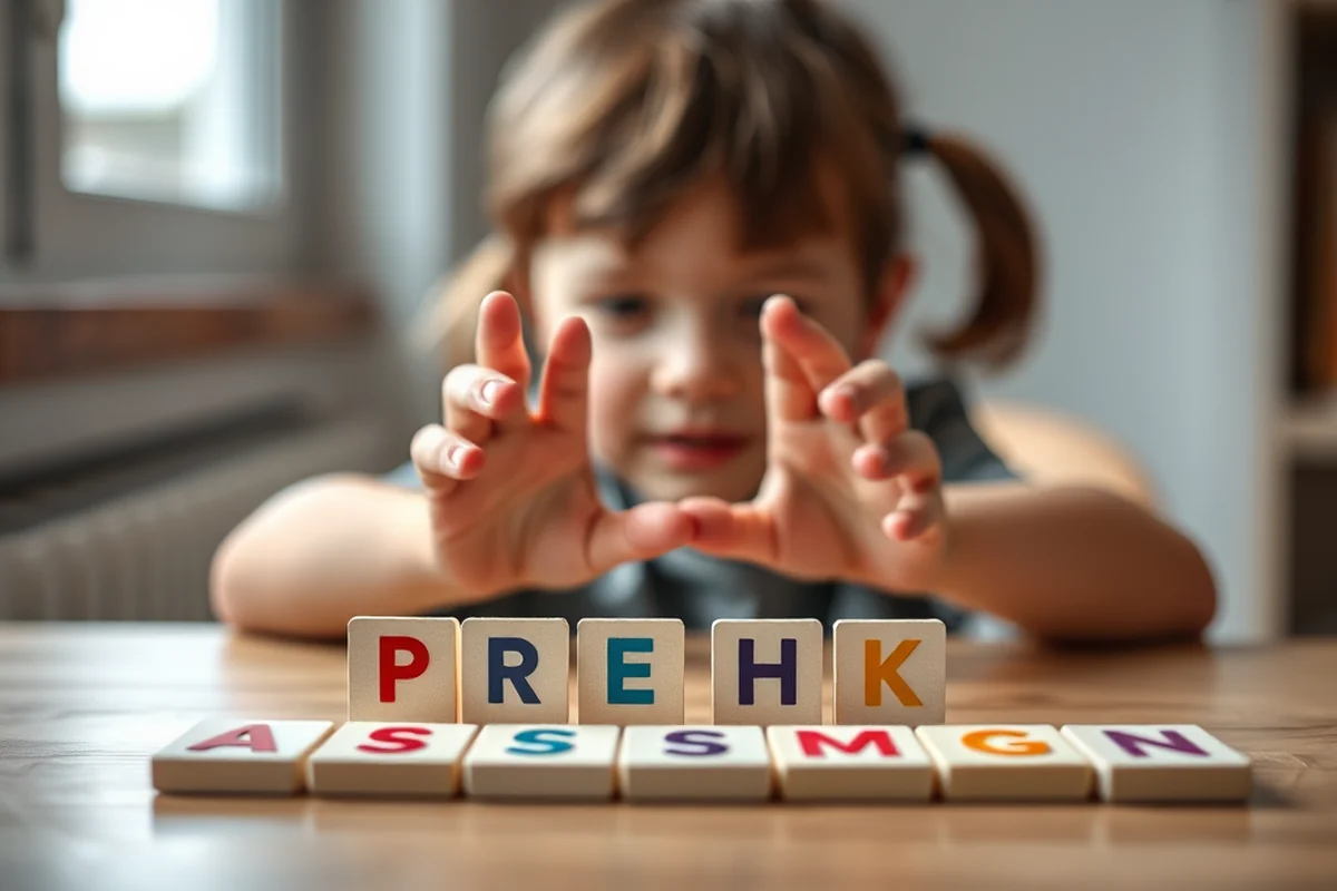 pre k assessment — Pre K Assessment (step by step)