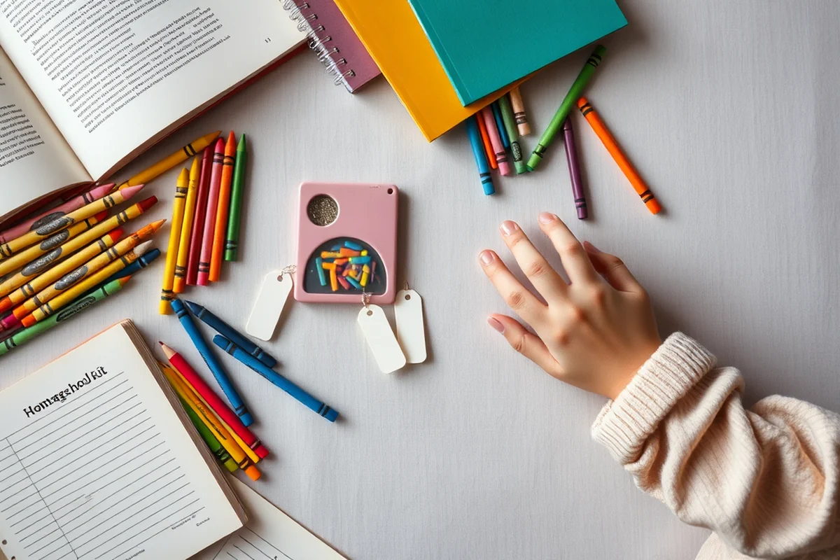 pre k assessment — Pre K Assessment (the finished result)