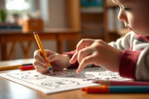 Pre K Books