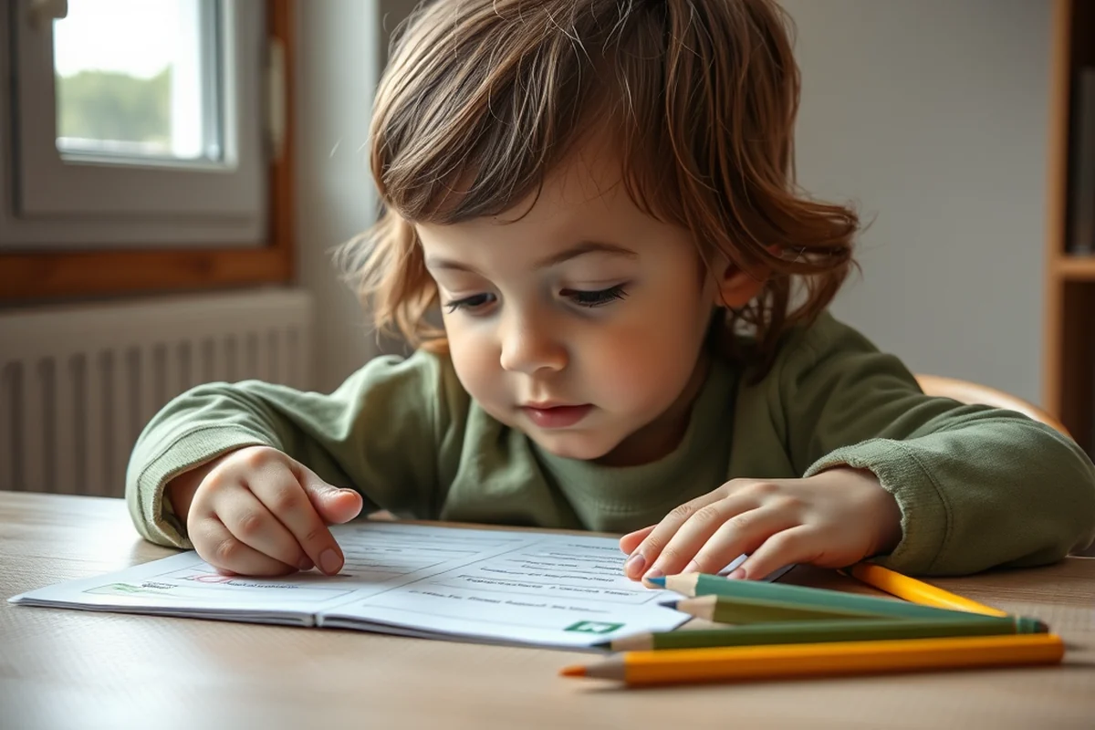 pre k books — Pre K Books (step by step)
