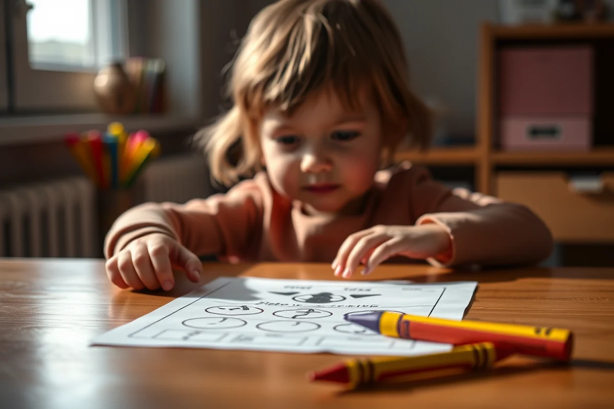 pre k clip art — Pre K Clip Art (step by step)