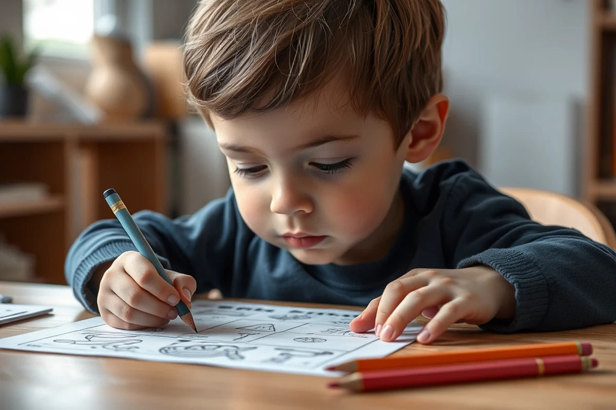 pre k coloring sheets — Pre K Coloring Sheets (step by step)