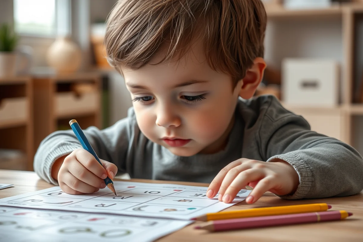 pre k flashcards — Pre K Flashcards (step by step)