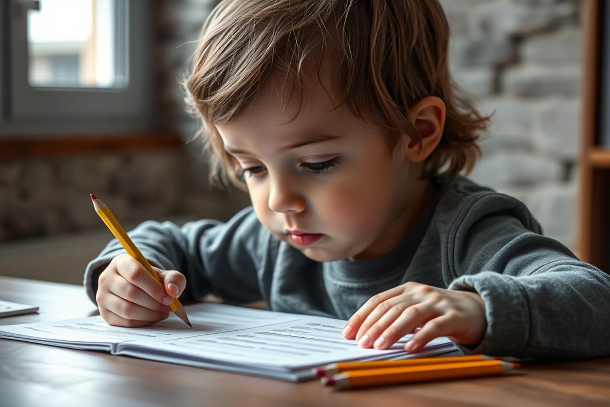 pre-k printables lesson checklist — Pre-k Printables Lesson Checklist (step by step)