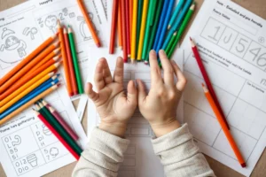 Pre K Printables Lesson Plans Schedules Examples