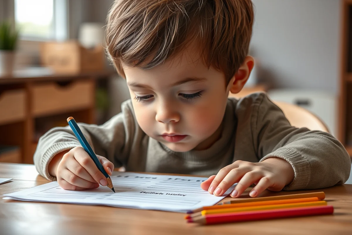 pre k printables progress assessment on a budget — Pre K Printables Progress Assessment On A Budget (step by step)