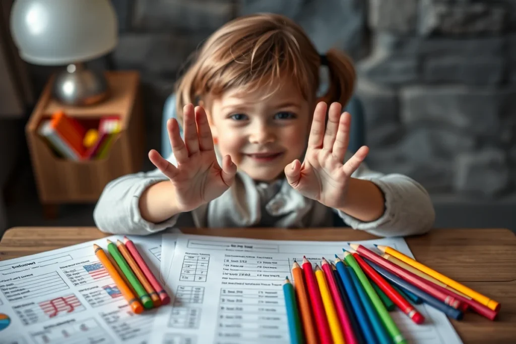 Pre K Schedule