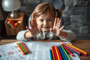 Pre K Schedule